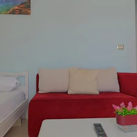 Kuca Apartment Sarande