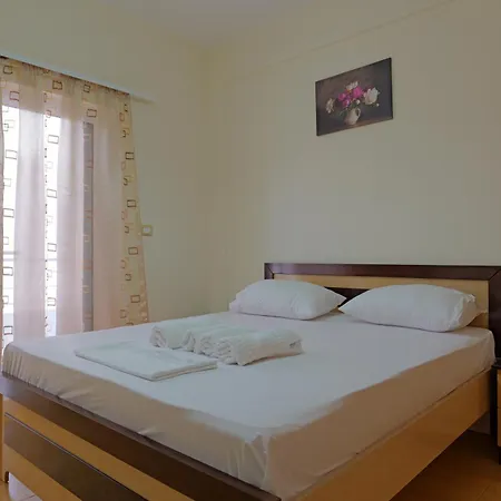Apartment Kuca *