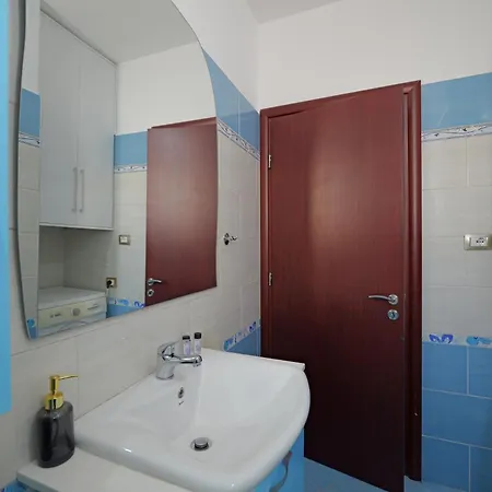 Kuca Apartment Sarande