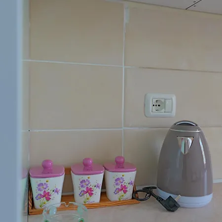 Kuca Apartment *
