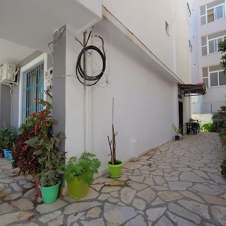 Apartment Kuca *