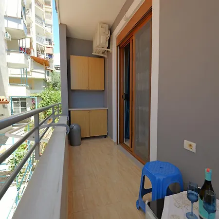 Kuca Sarande