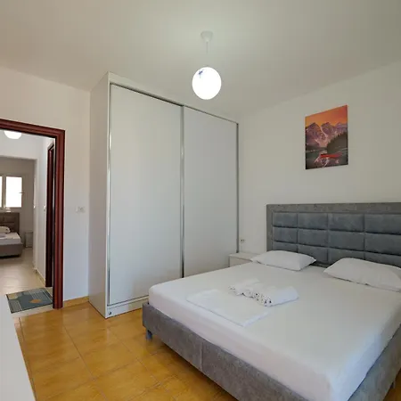 Apartment Kuca
