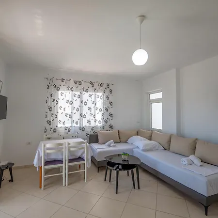 Kuca Sarande
