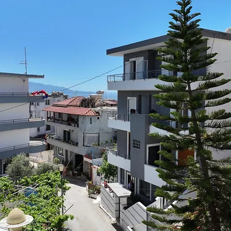 Kuca Apartment