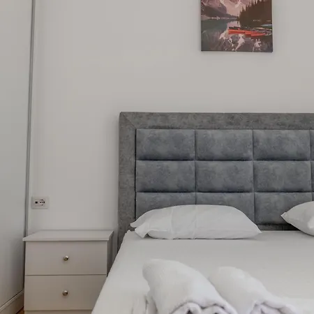 Kuca Apartment