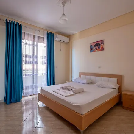 Apartment Kuca Sarande